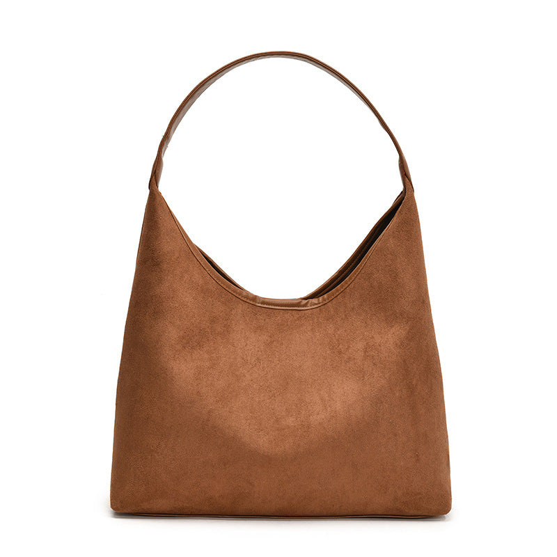 Leopard Carry Shoulder Bag