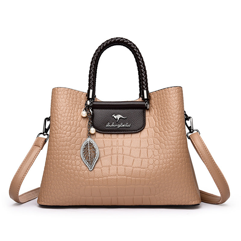 New Popular Women’s Handbag