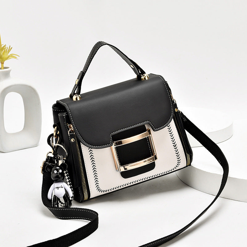 Trend Nova Simple Style Handbag
