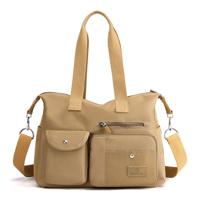 Everyday Ease Shoulder Bag