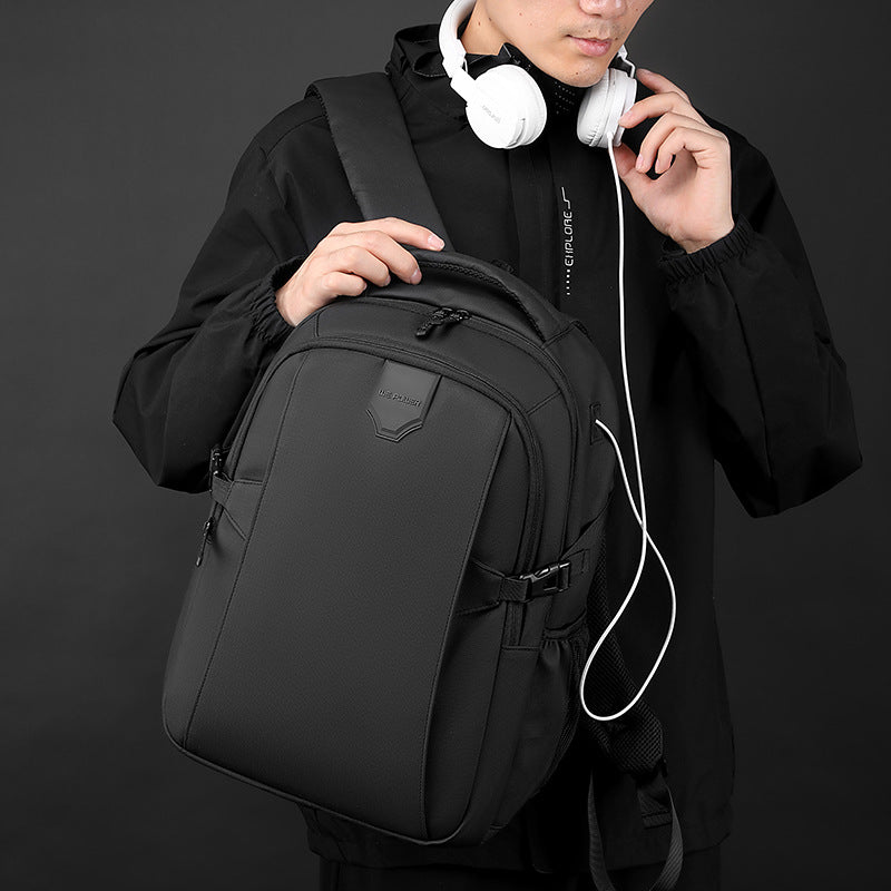 Business Travel Commuter Men’s Backpack