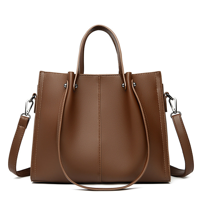 Elegant Large Capacity Tote Bag