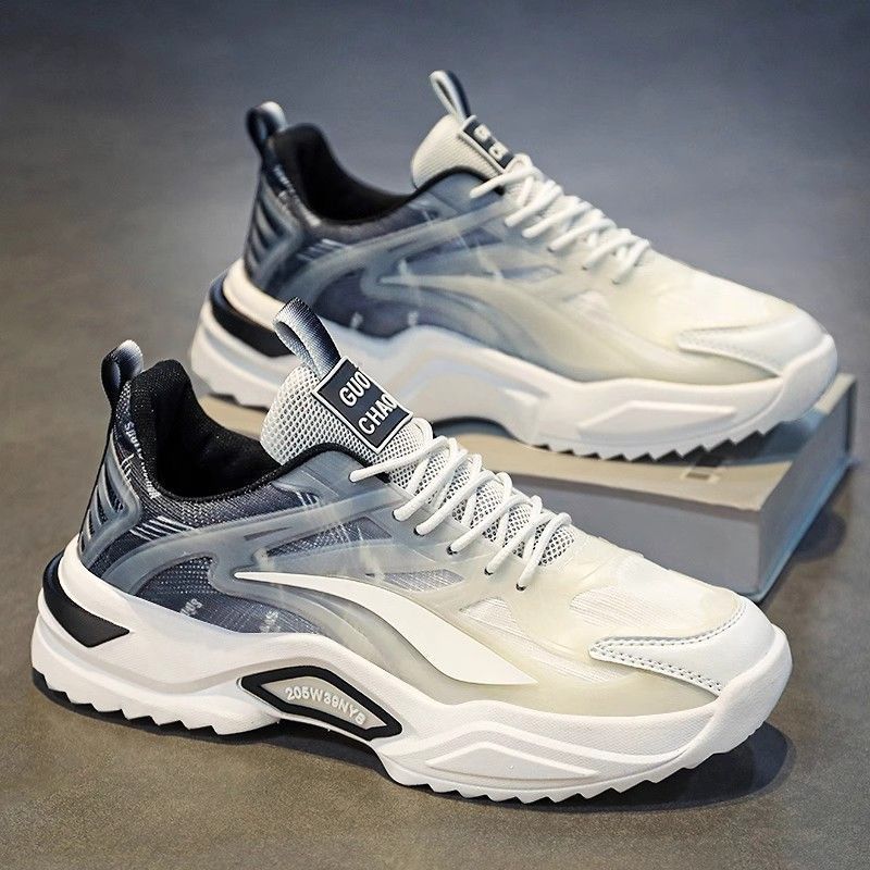 Men's Ultra Light High Performance Runners Shoes