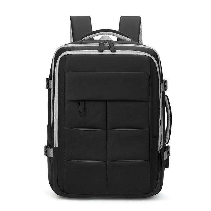Max Haul Large Capacity Travel Backpack