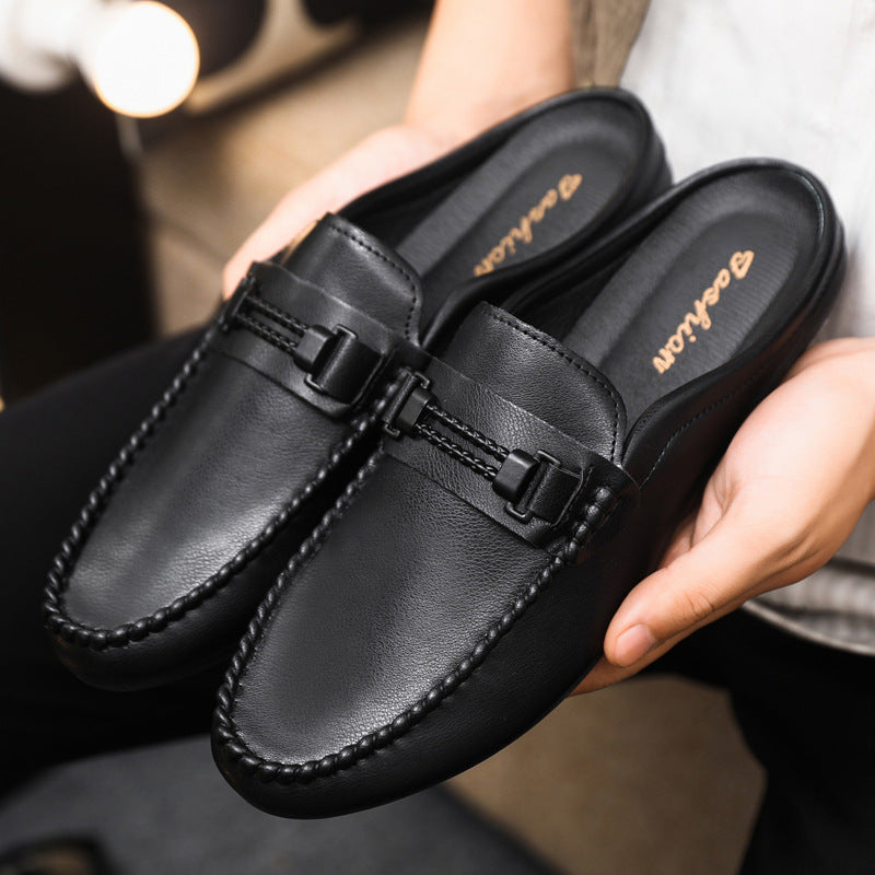 Breeze Core Trend Slip On Loafers