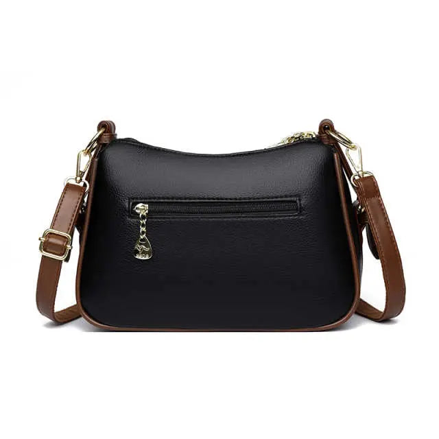 Kangaroo Classic Shoulder Bag