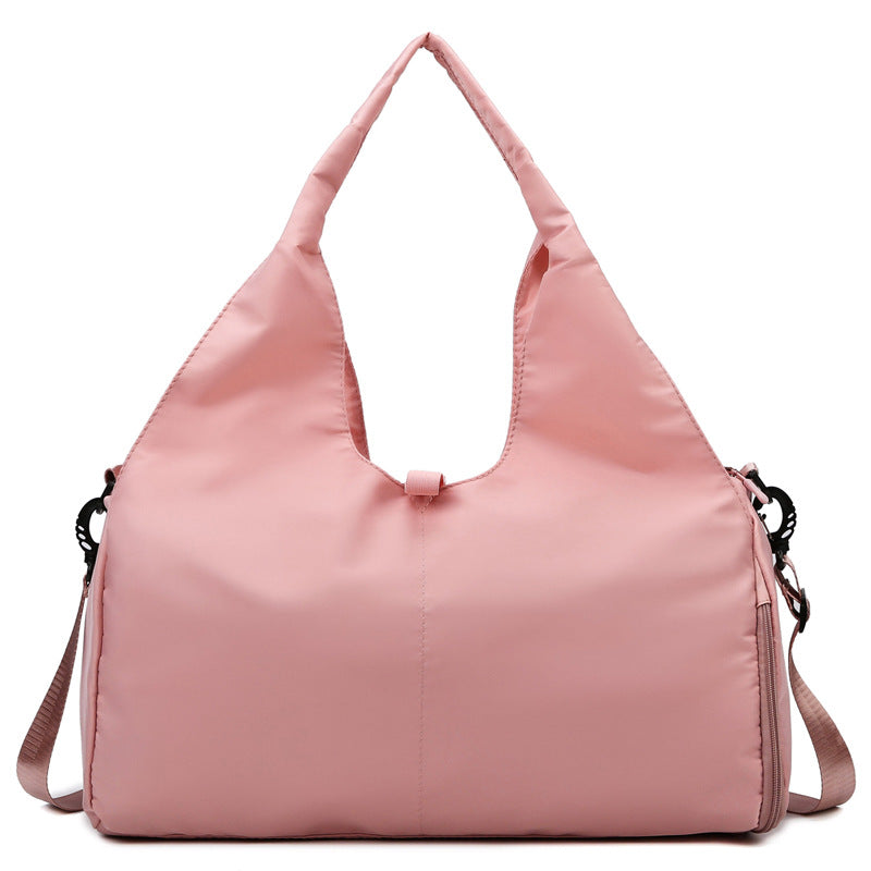 Active Flow Yoga Gym Bag