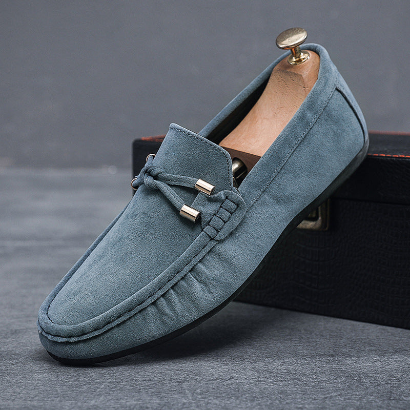 Spring Ease Classic Loafers