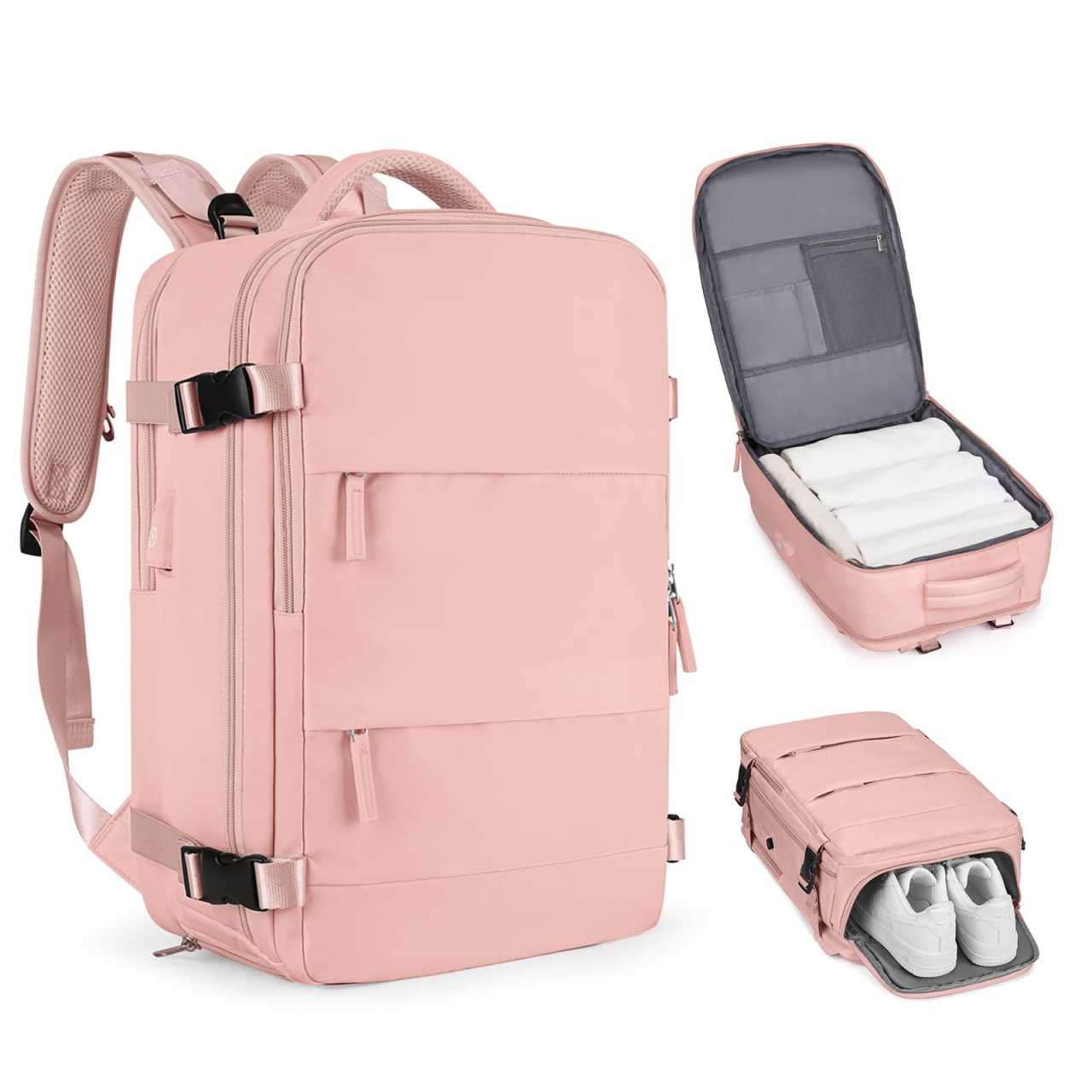 Glamour Max Backpack