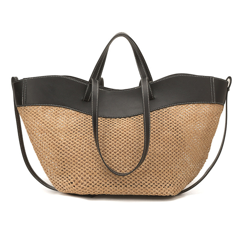 Resort Weave Women’s Tote Bag