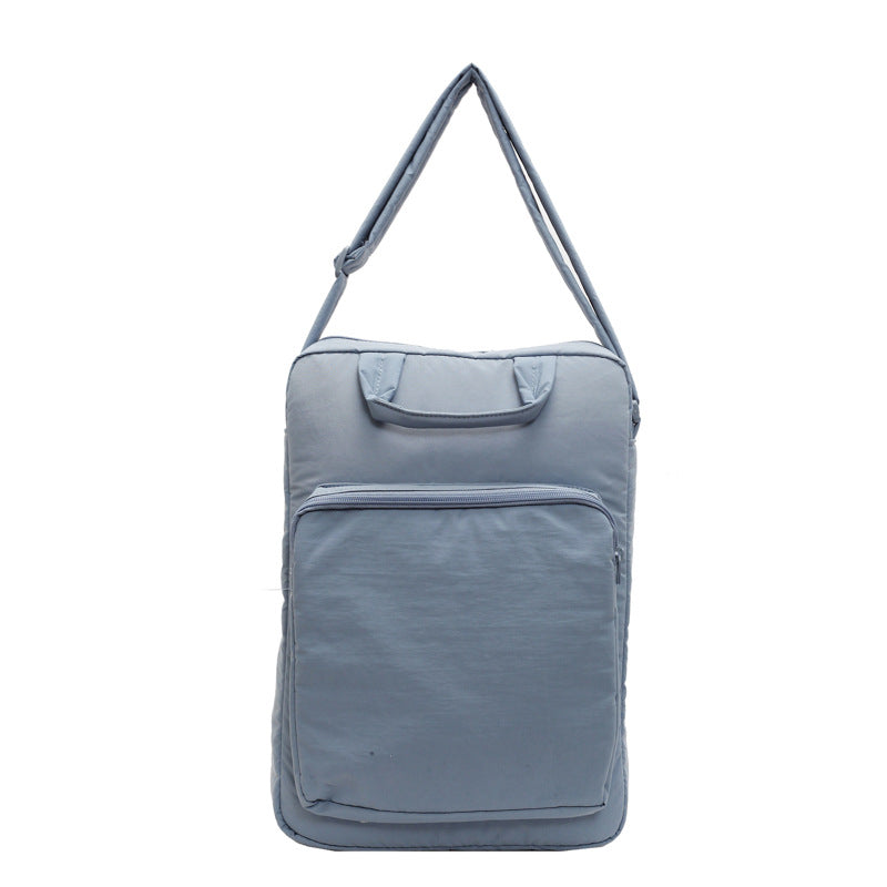 Lunara Everyday Shoulder Bag
