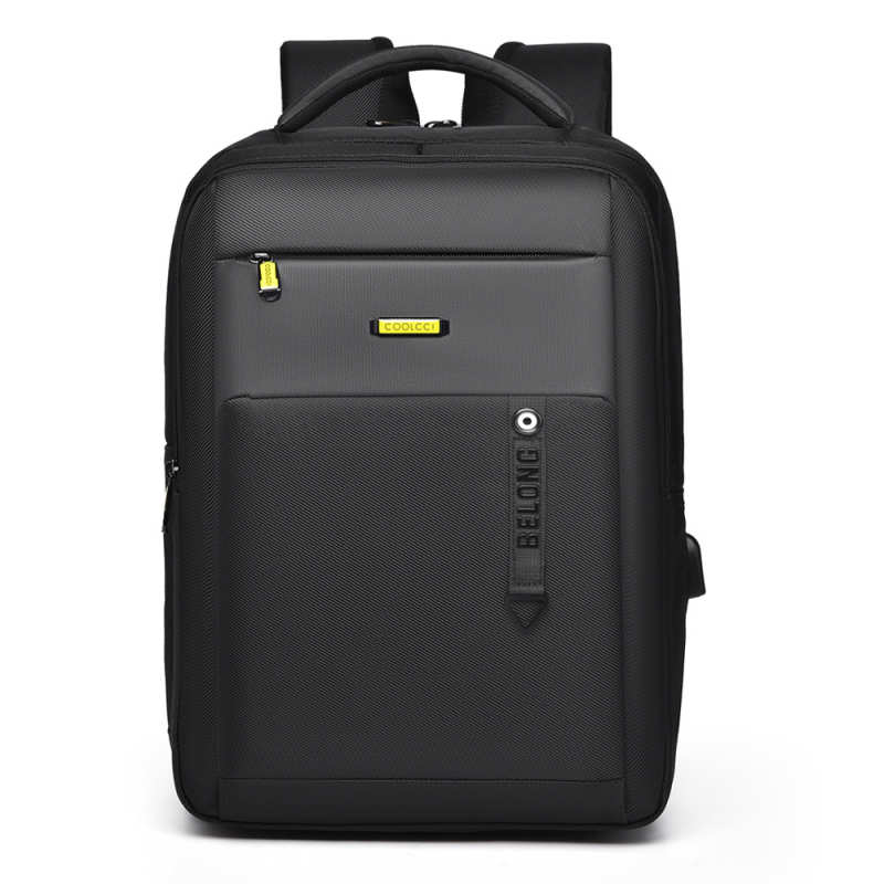 High-End Waterproof Backpack For Men