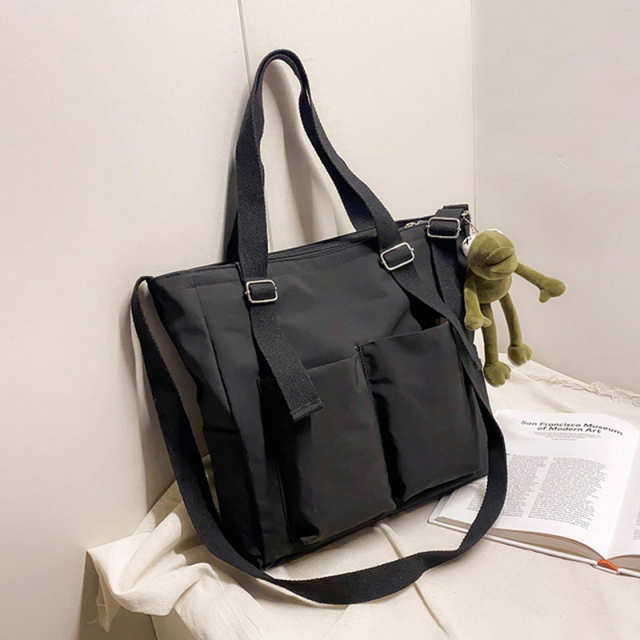 Bucket Tote Bag