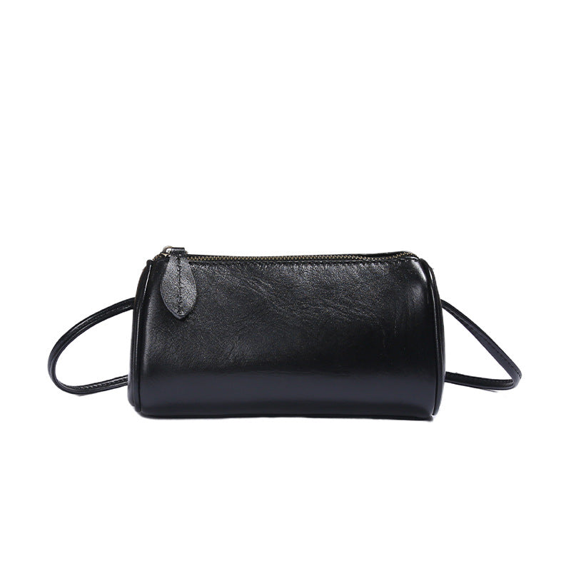 Luxe Essence Shoulder Bag