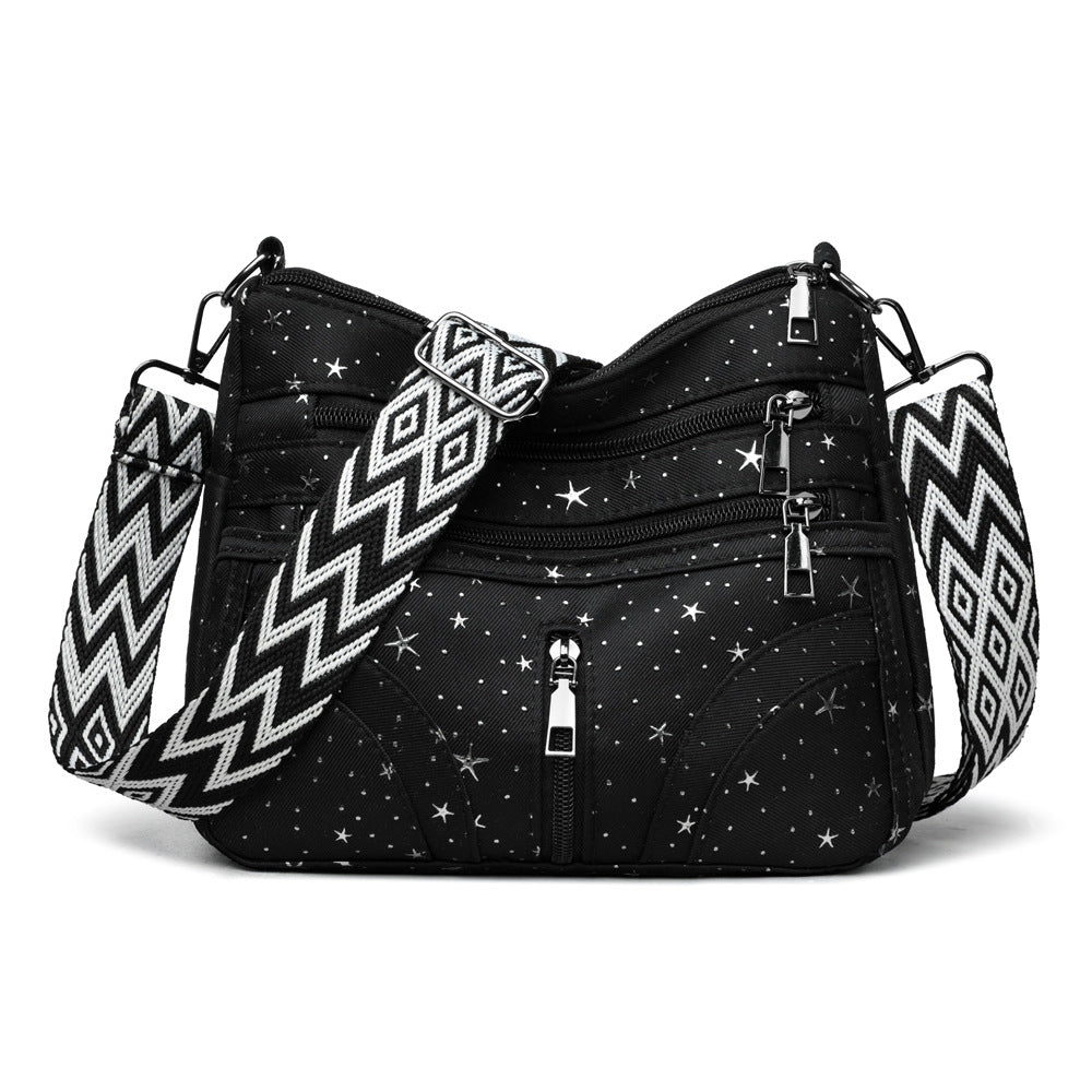 Celeste Starfall Shoulder Bag