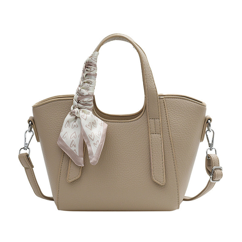 Timeless Traveler Shoulder Bag