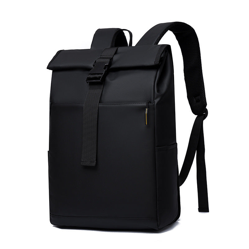 Men's Lightweight Fashion Polyester Travel Backpack
