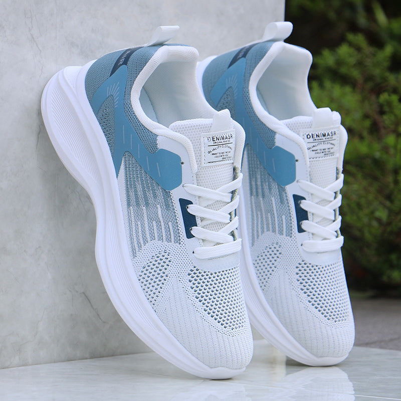 Flex Lite Versatile Soft-Sole Runner Shoes