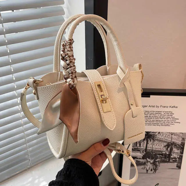 Women's Portable Shoulder Bag