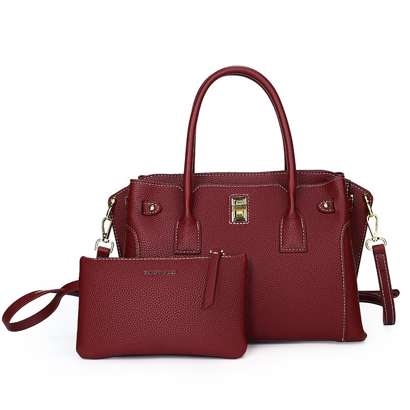 High-End Women’s Sync Set Bag