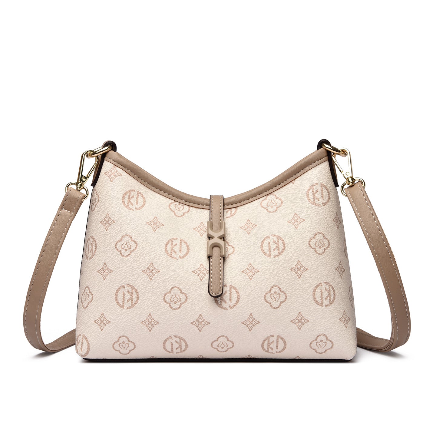 Roselle Luxe Shoulder Bag