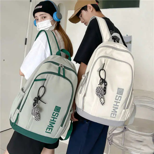 Students Leisure School Backpack