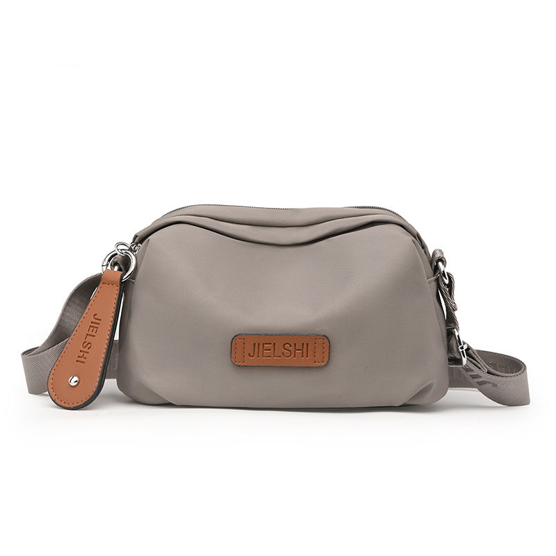 Nova Shield Crossbody Bag