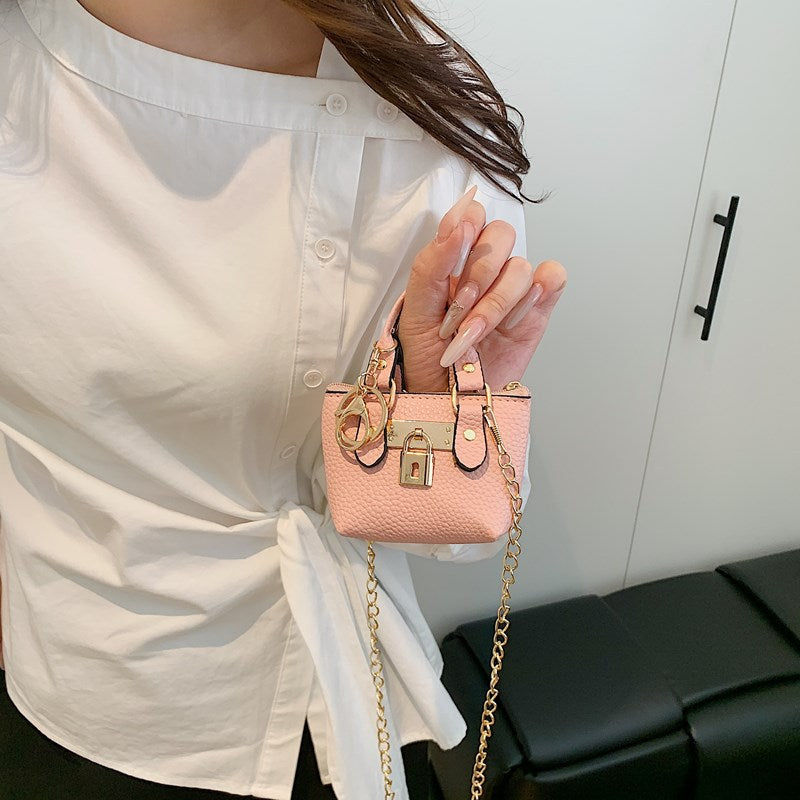 Mini Classic Handbag Charm