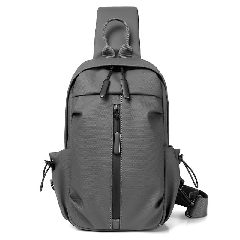 Apex Adventurer Crossbody Bag