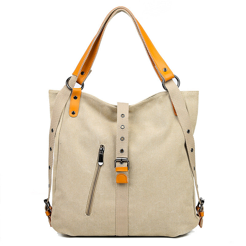 Aurelia Everyday Convertible Shoulder Bag