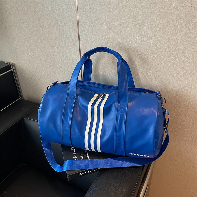 Korean Active Women’s Gym Duffle Bag