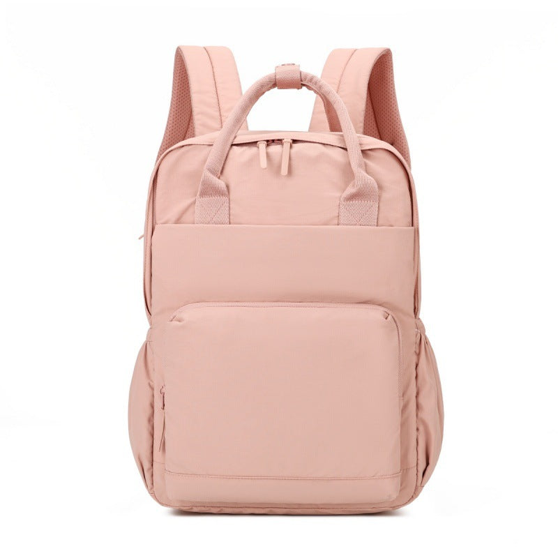 UrbanShield Laptop Backpack