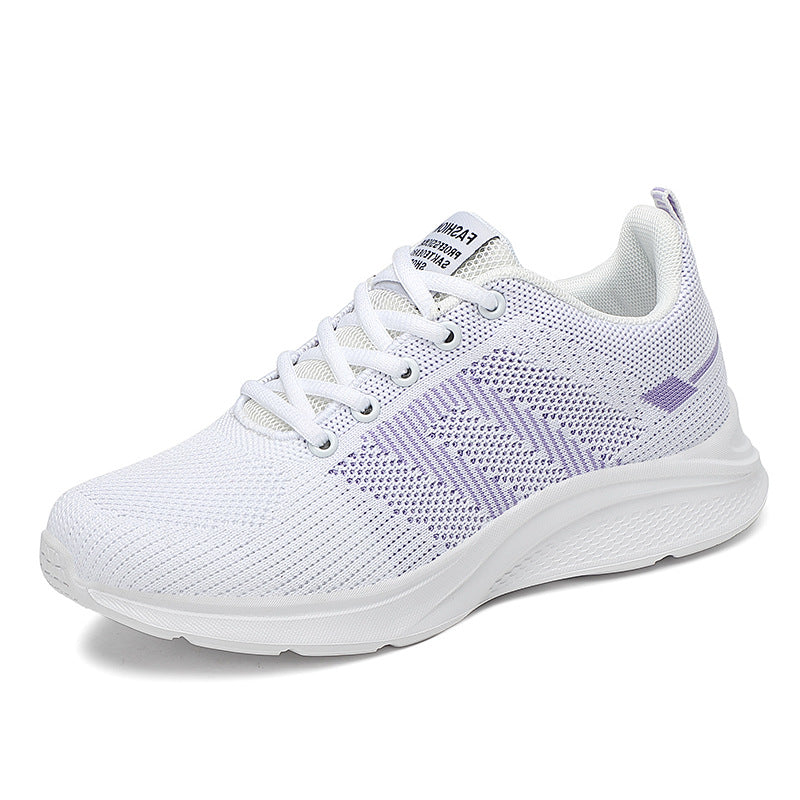 Lightweight Travel Casual Running Shoes