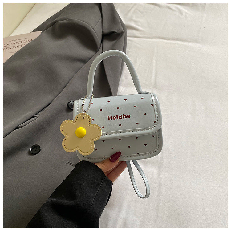 Dot Parade Women’s Handbag