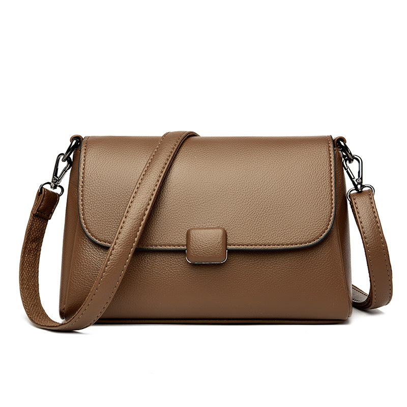 Avery Square Crossbody Bag