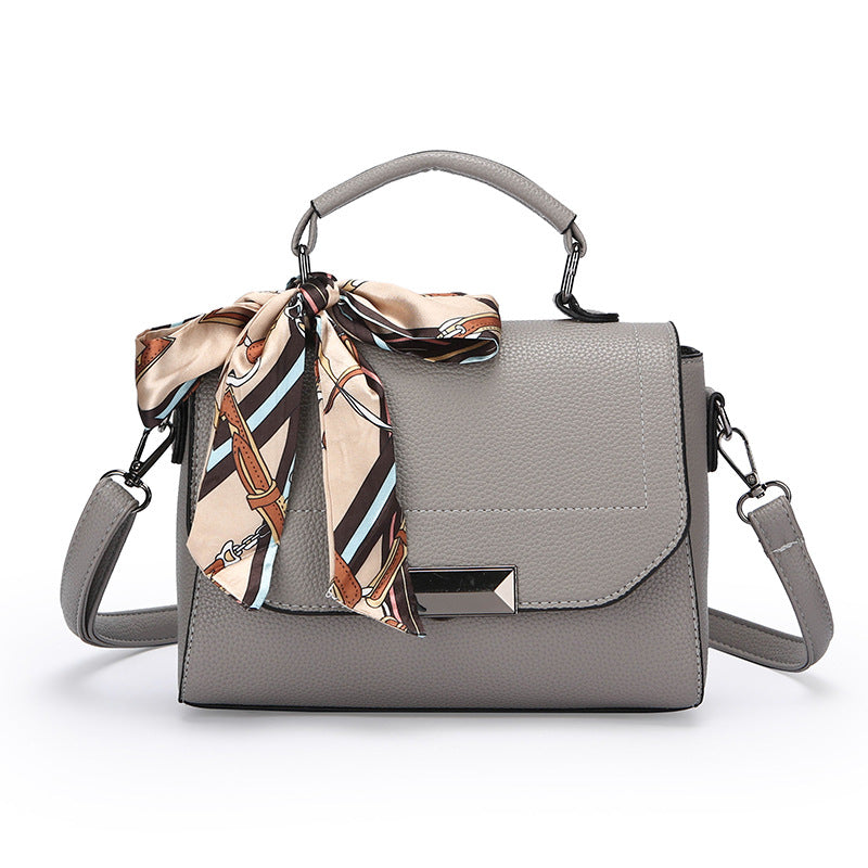 City Grace Bow Crossbody