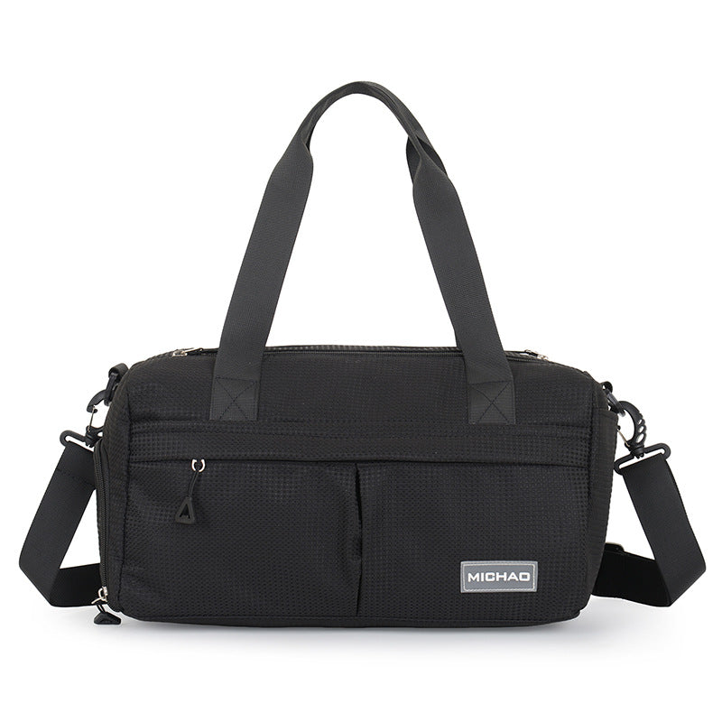 Flexi Femme Gym Duffle