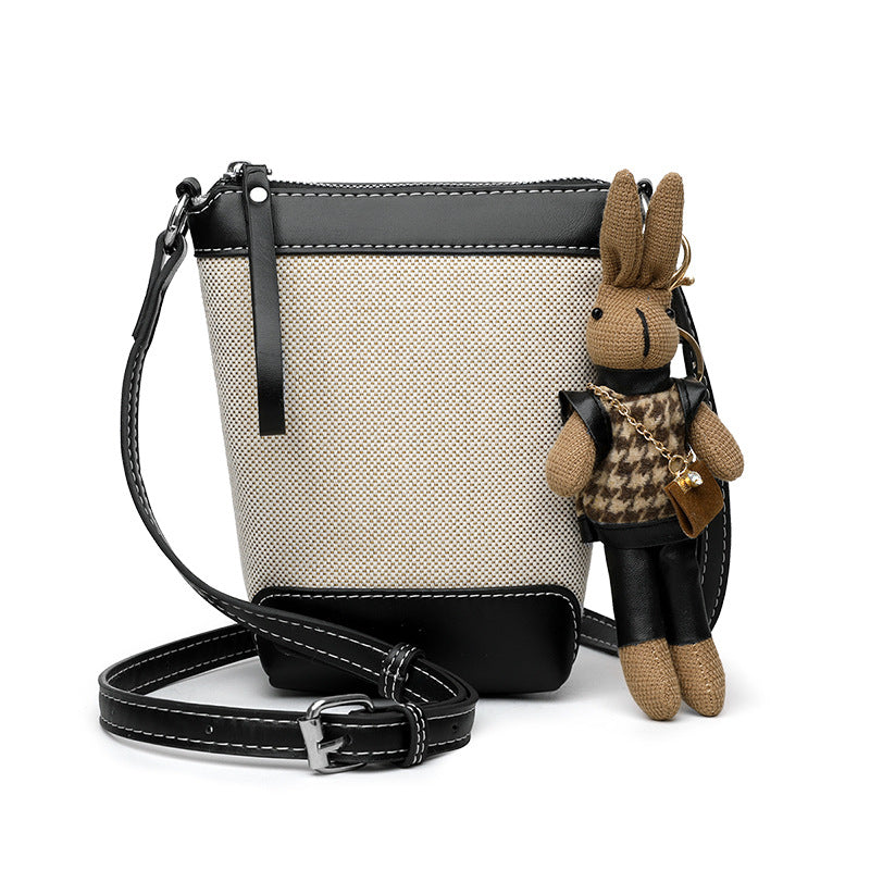 Everyday Essentials Crossbody Bag