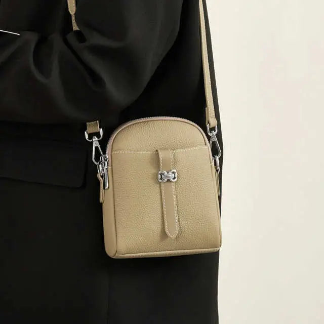 Chic Mobile Crossbody Bag