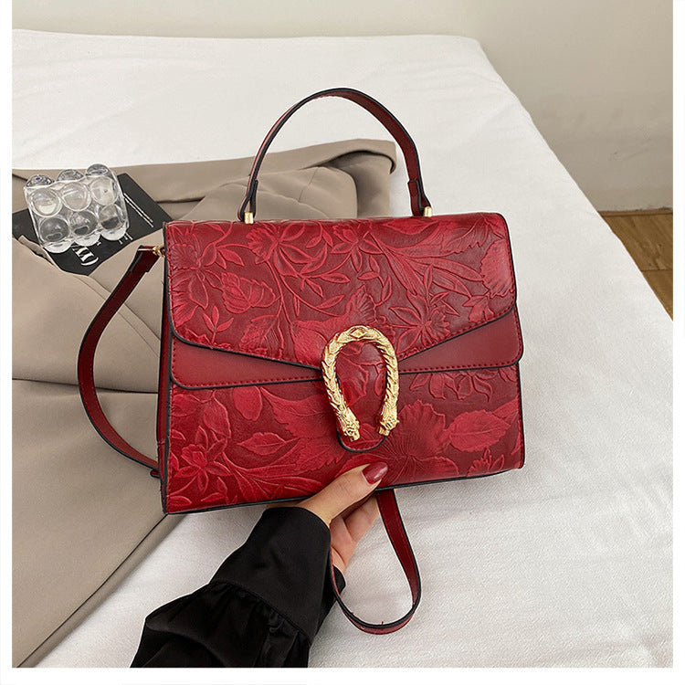 Trendora Handbag