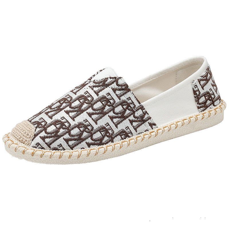 Heritage Coast Slip On Loafers