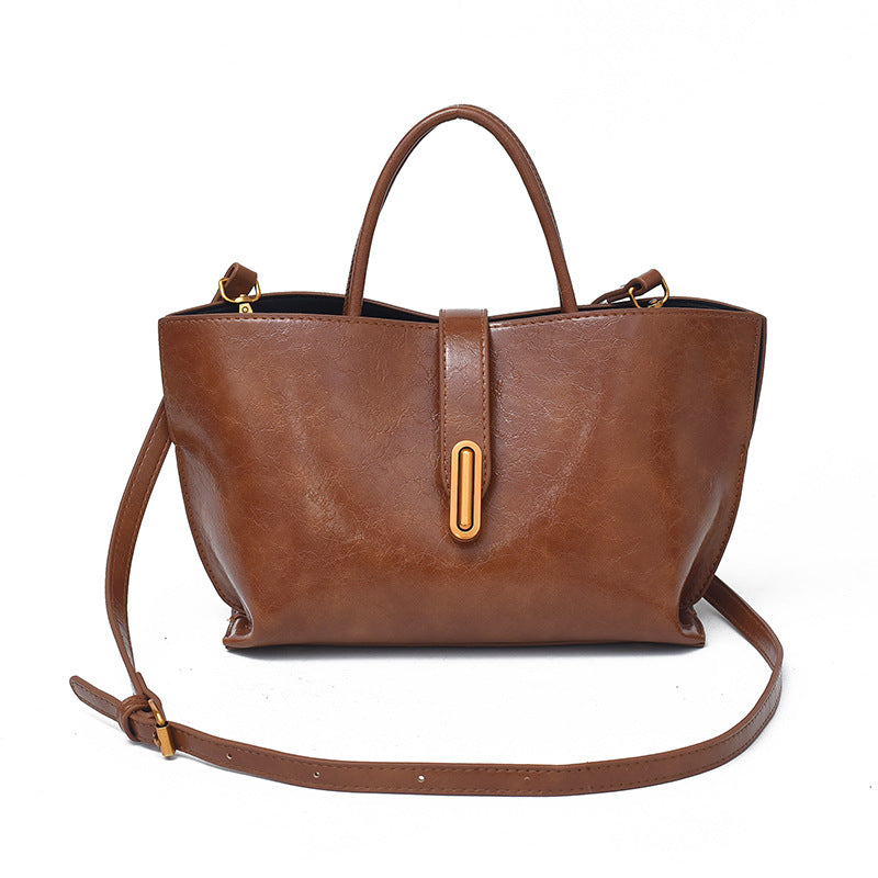 Liora Luxe Handbag