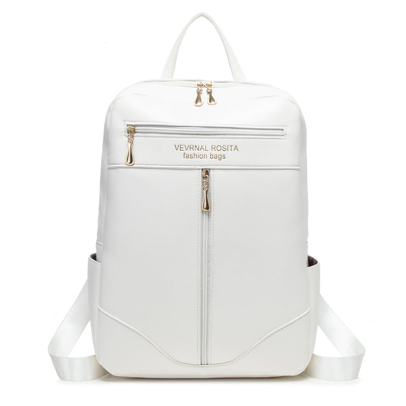 Spacious Journey Travel Backpack