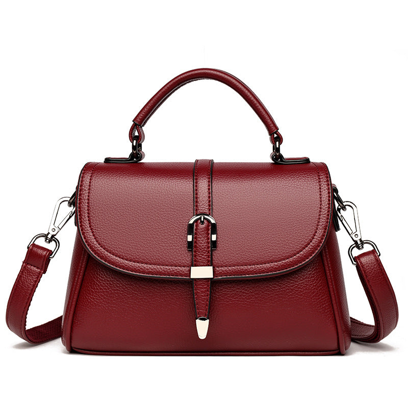 Monroe Elegance Handbag