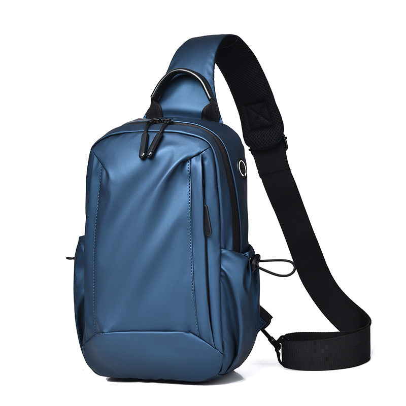 All Day Gear Large Capacity Multifunctional Crossbody Bag