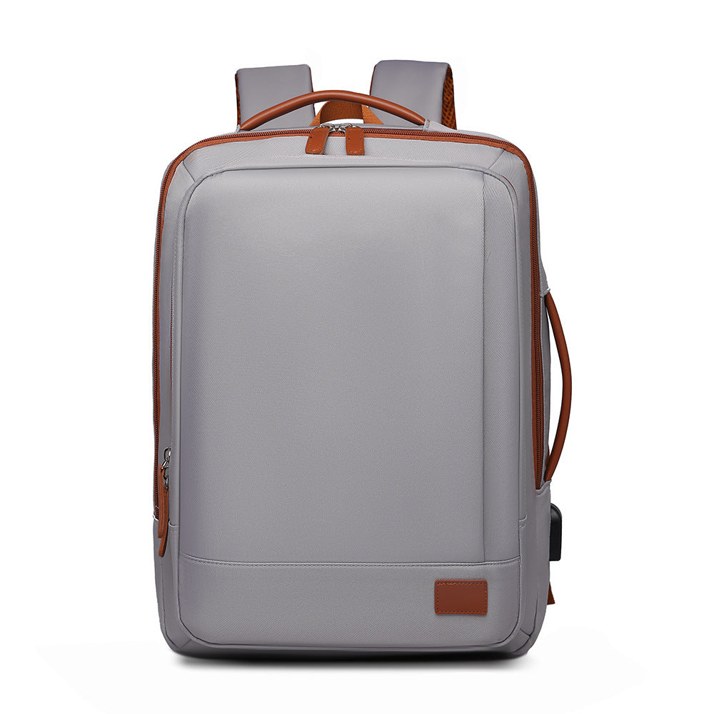 Voyager Multi-Function Travel Backpack