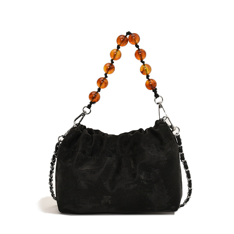 Crystal Mirage Shoulder Bag