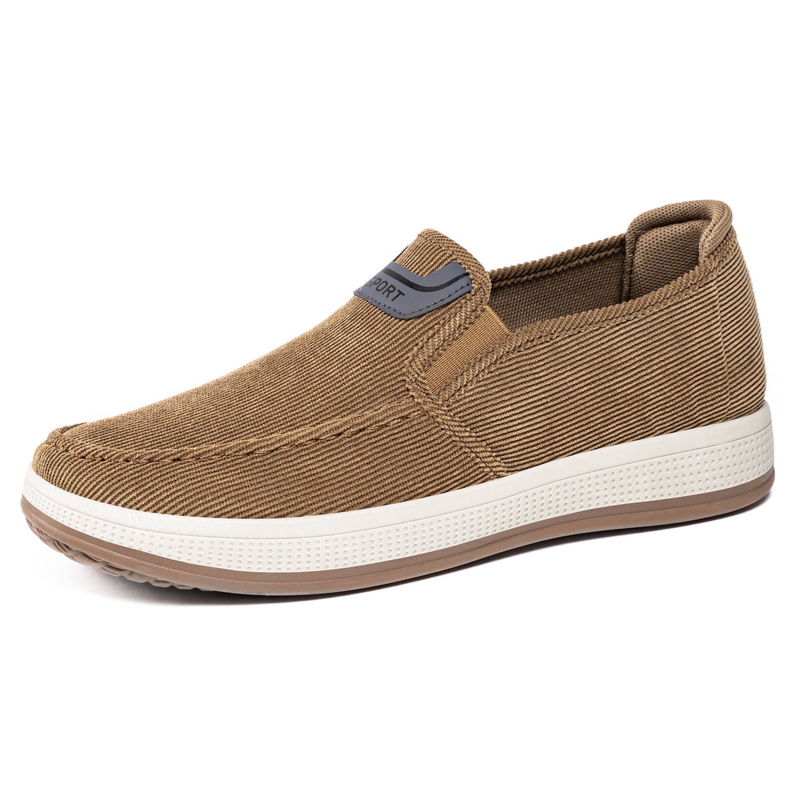 Strato Line Comfort Slip On Loafers