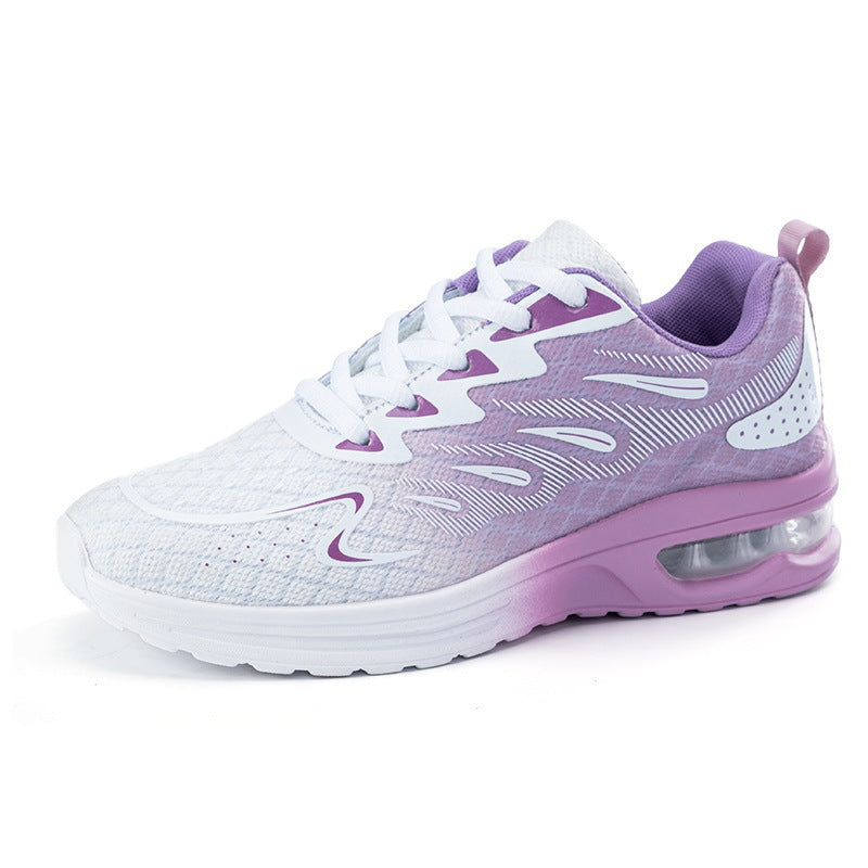 Women's Mesh Fashion Casual Runner Shoes