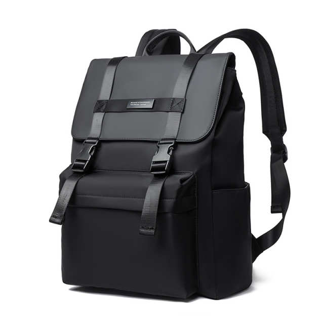 Metro Classic Roll Top Backpack